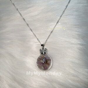 Super Seven Necklace